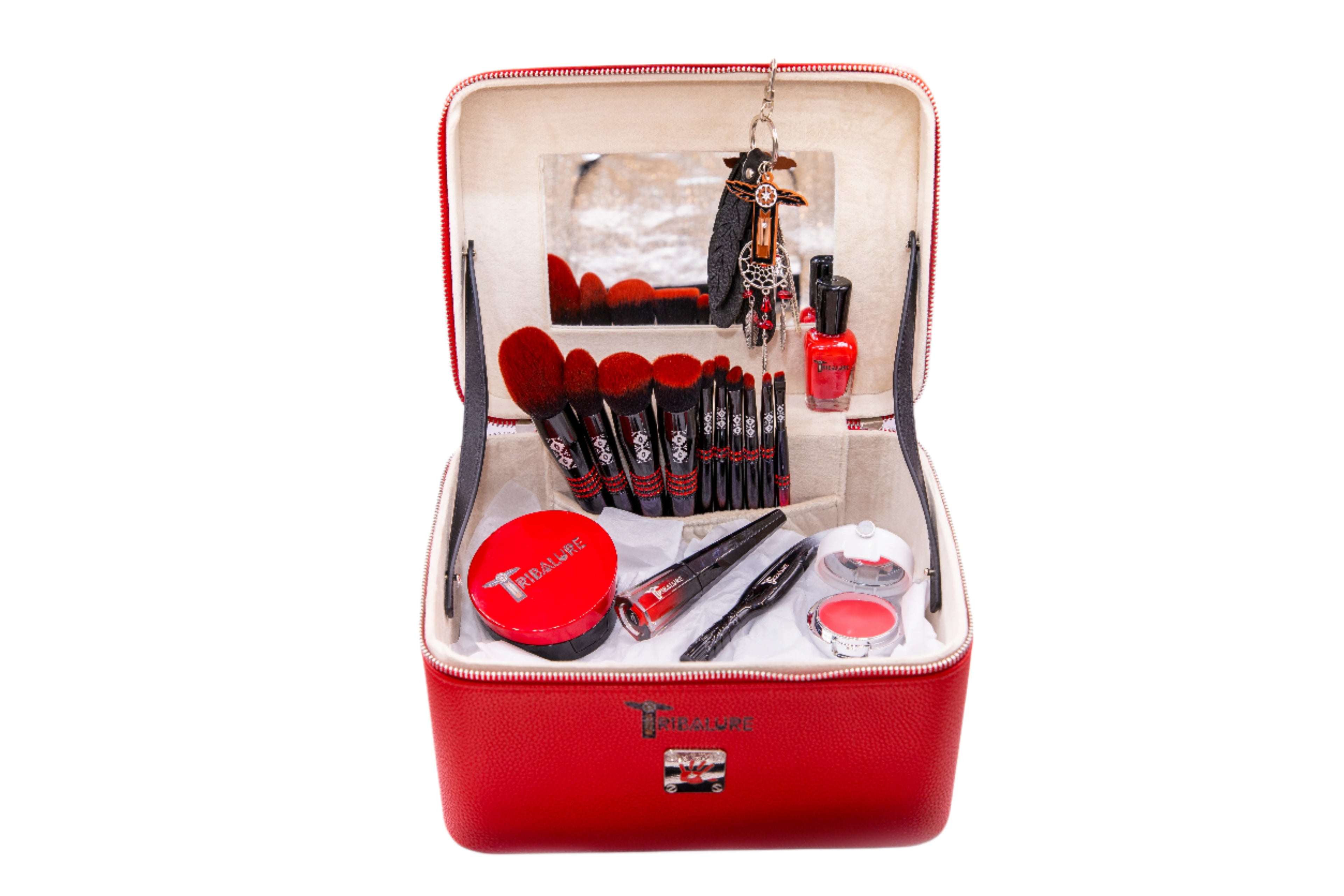 The Auntie Josephine Red Legacy Kit