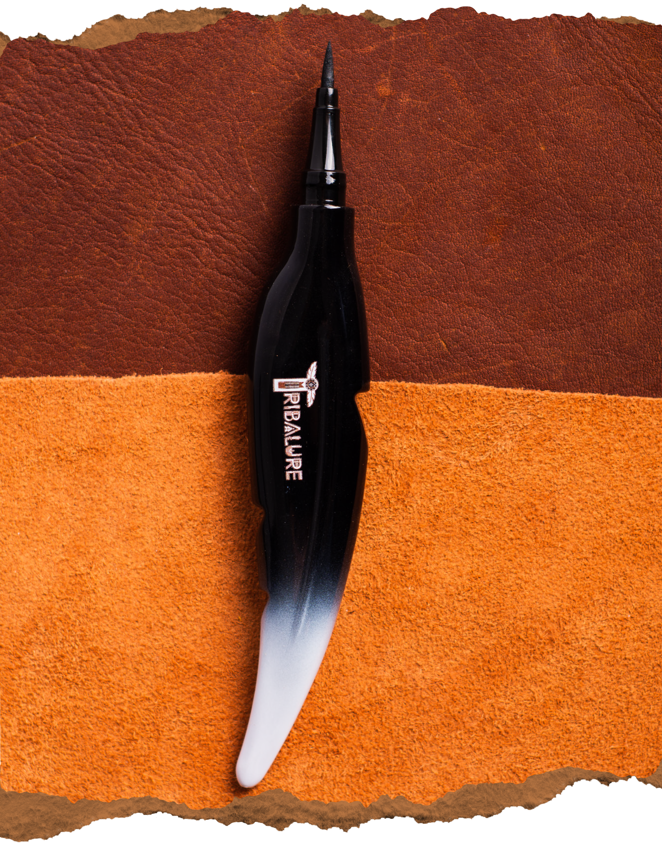 Raven Quill Longwear Liquid Eye Liner