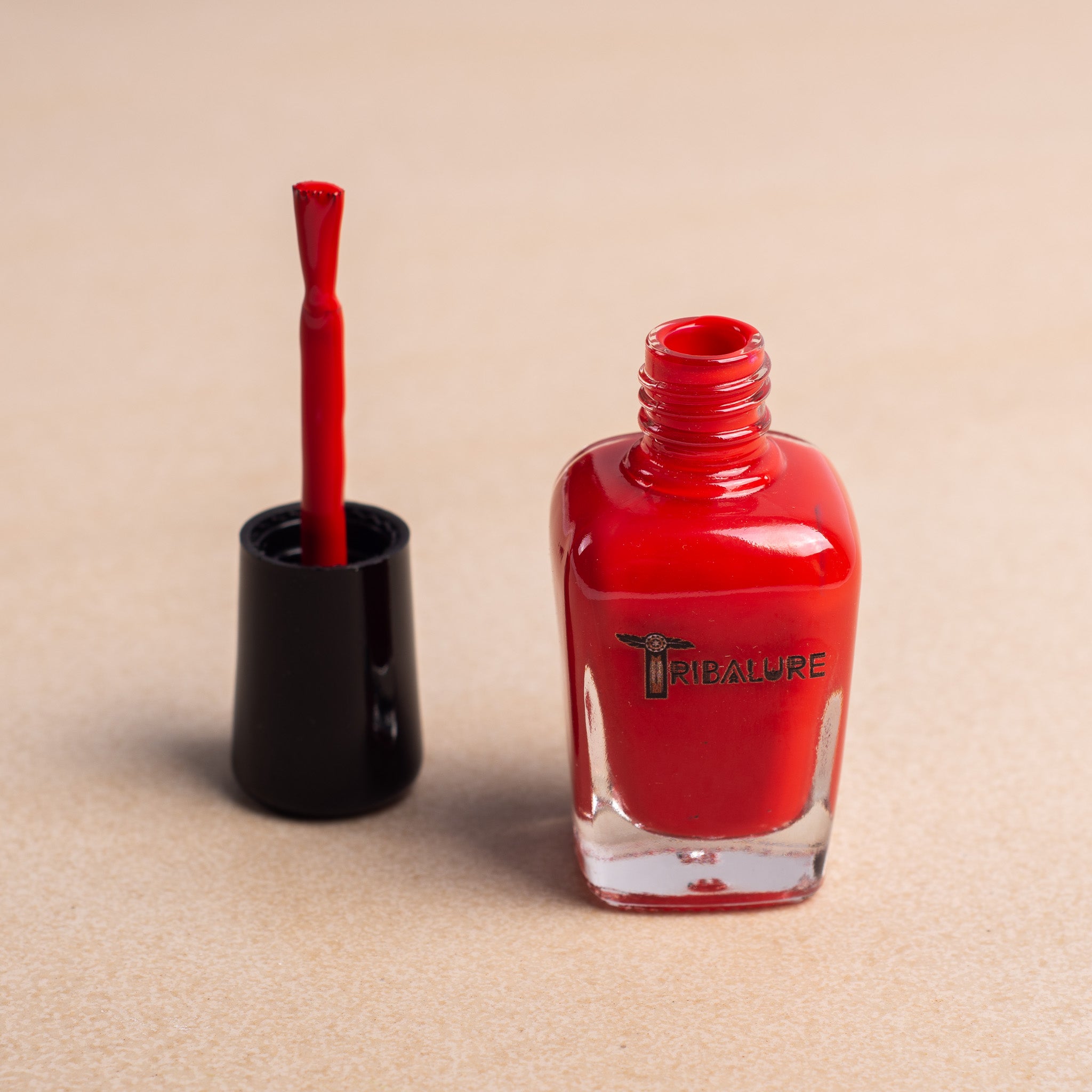 Spirit Berry Easy-Peel Off Nail Polish
