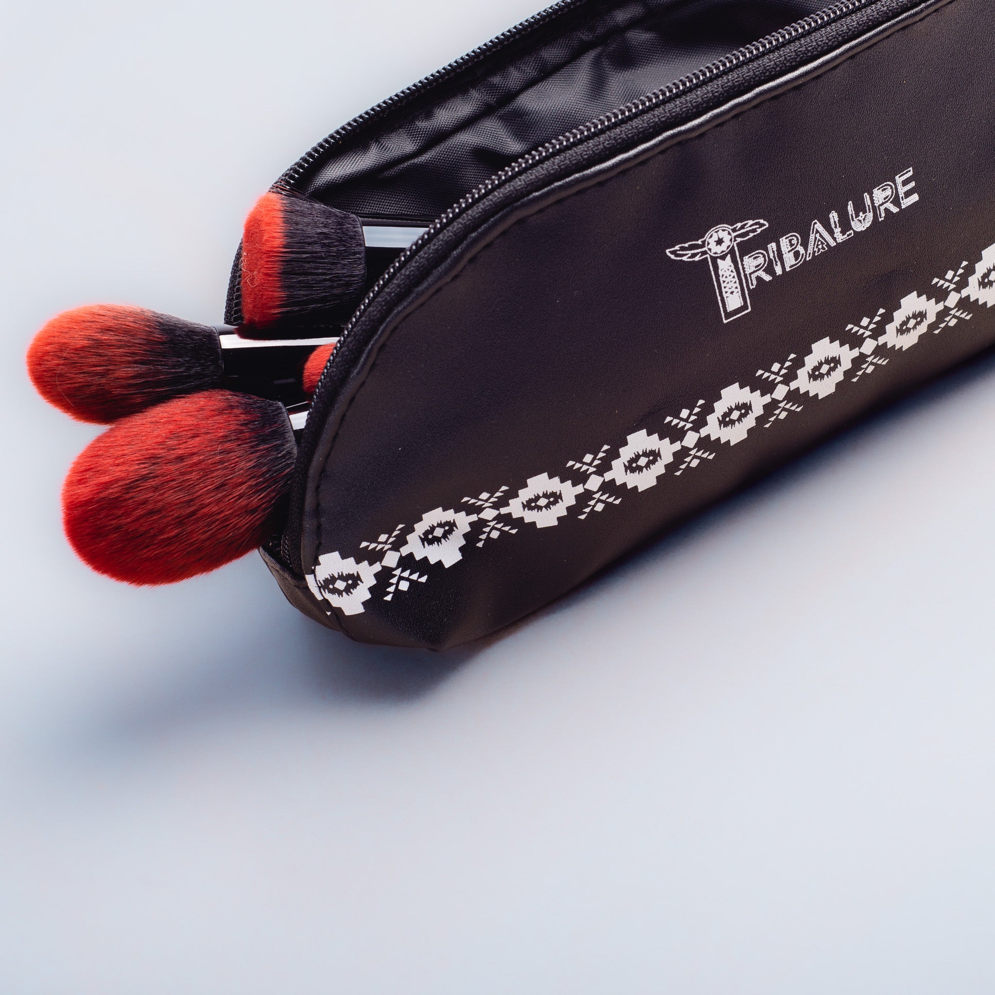 Sacred Circle Makeup Brush Collection