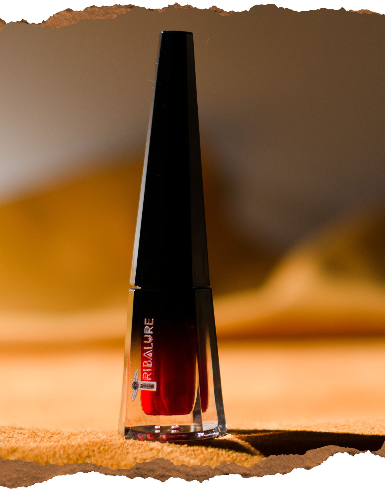 Red River Long-Lasting Lip Gloss