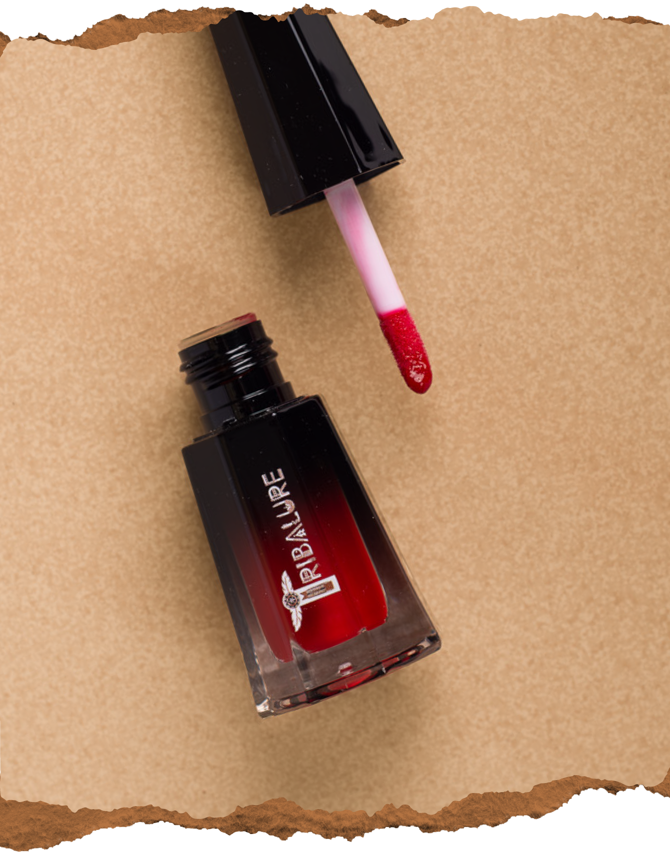 Red River Long-Lasting Lip Gloss