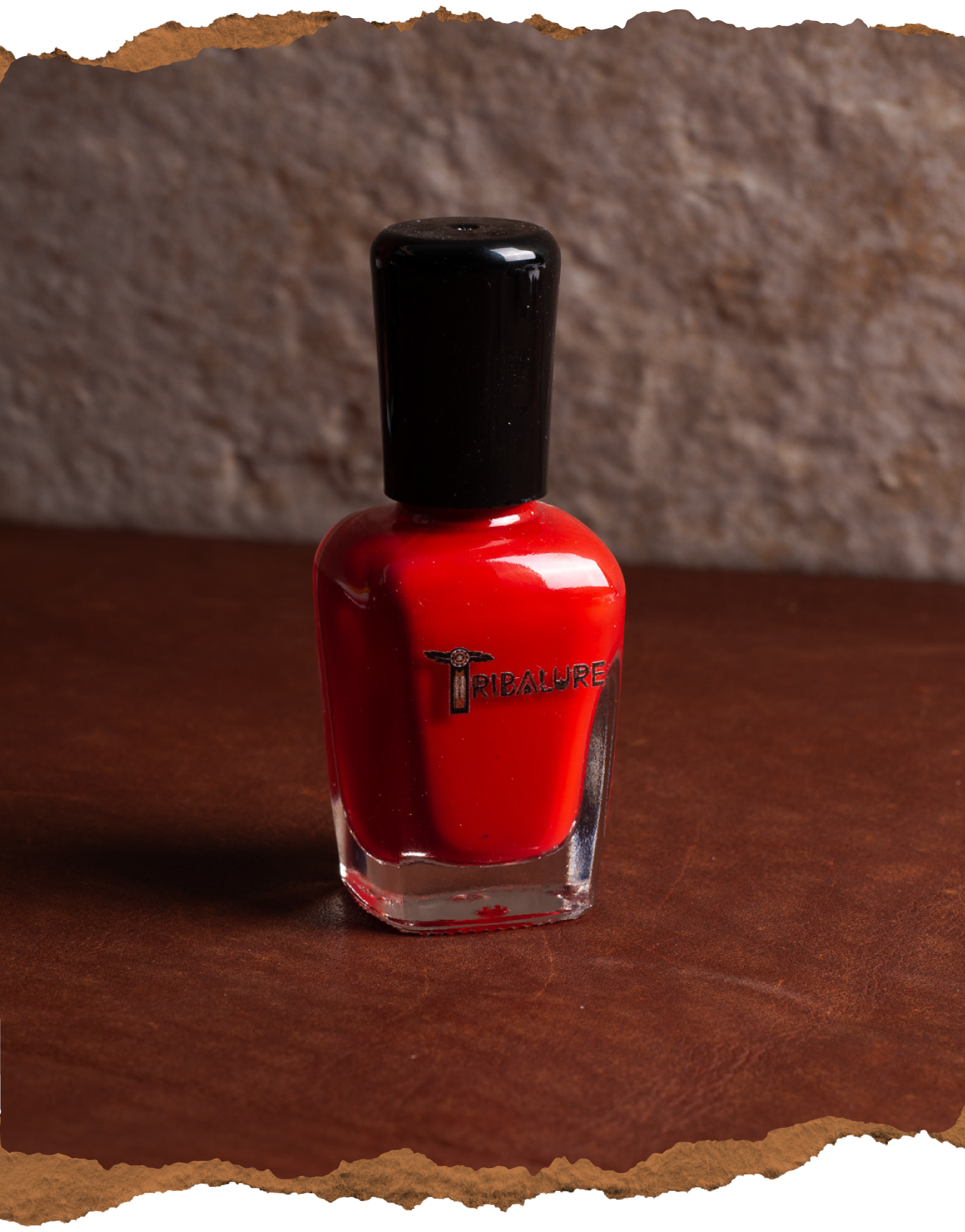 Spirit Berry Easy-Peel Off Nail Polish