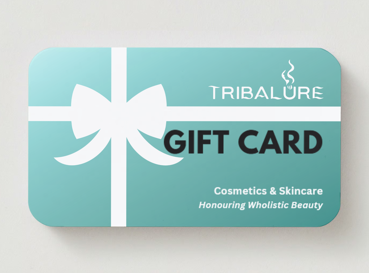 Tribalure Gift Card