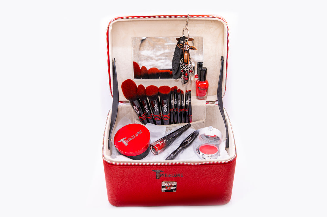 MMIWG Signature Red Feature Kit