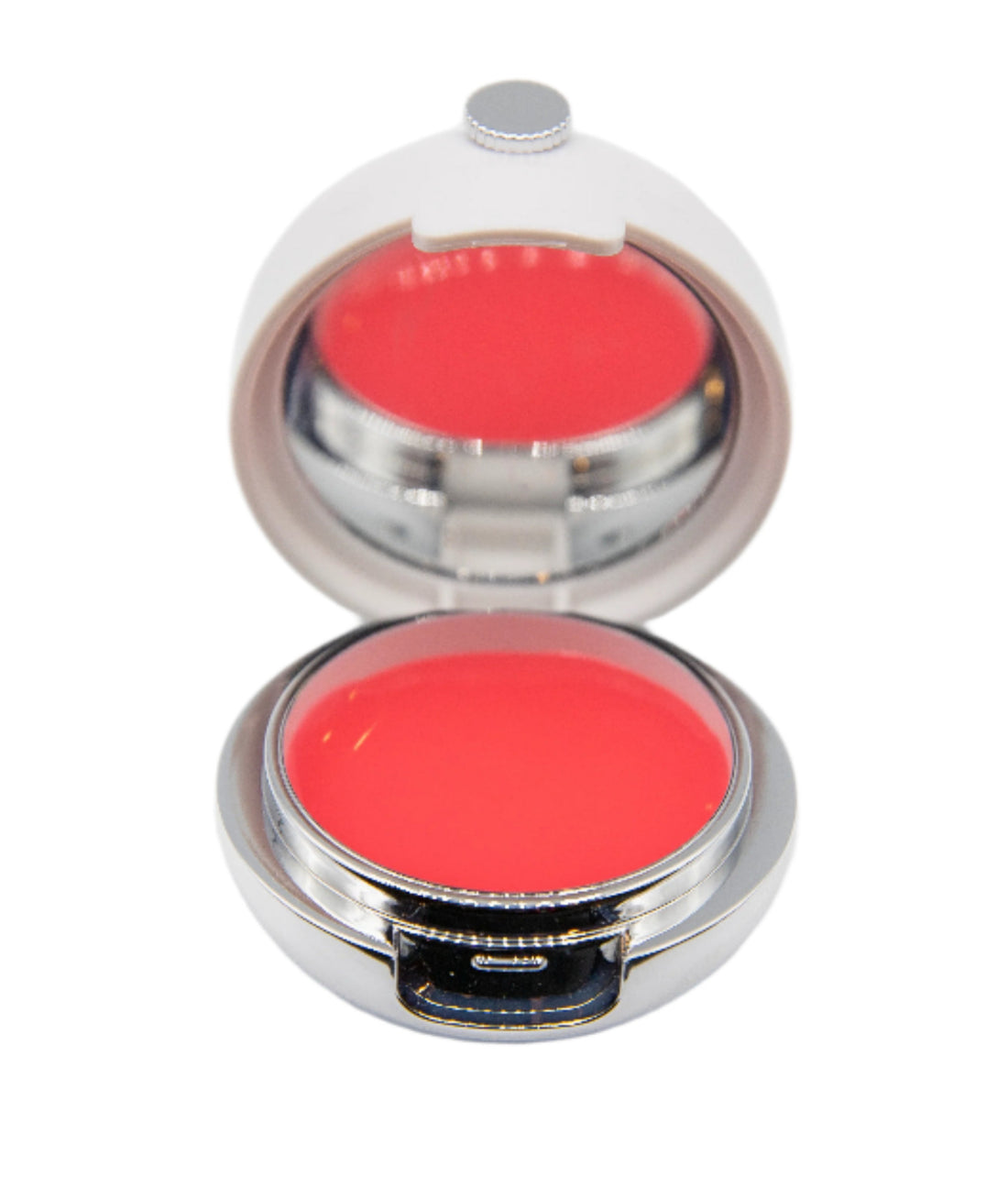 Strawberry Velvet Lip Balm