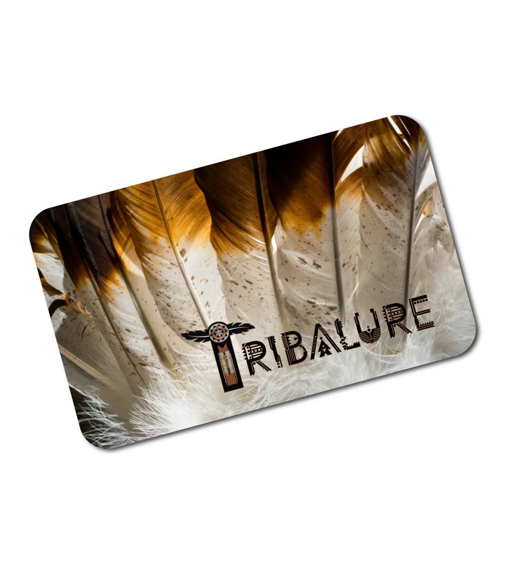 Tribalure Gift Card
